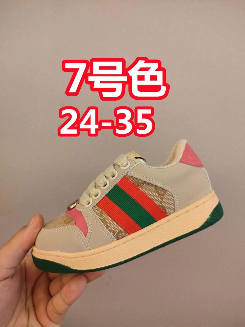 GUCCI SHOES